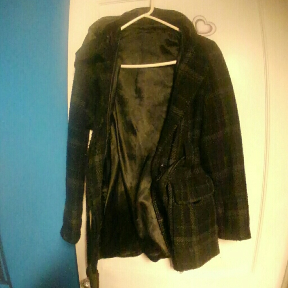 Jacket - Picture 2 of 3